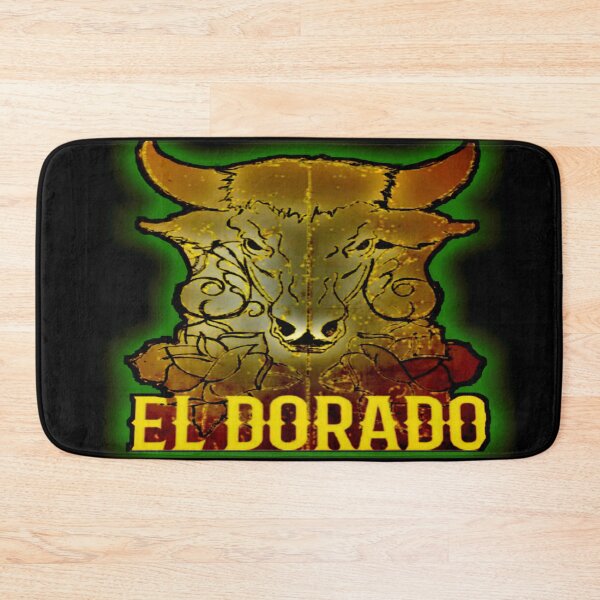 Item preview, EL DORADO  designed and sold by farfalla68.
