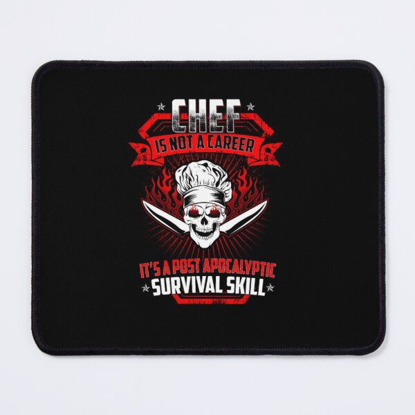 Item preview, Chef is not a career designed and sold by aryagiri.