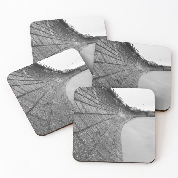 Item preview, Filey Sea Wall designed and sold by UnicornFlamingo.