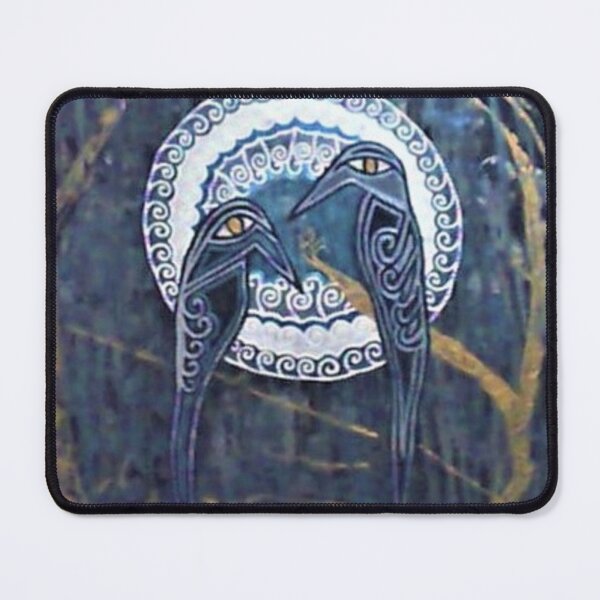 Item preview, Raven Moon designed and sold by Ina Schneider.