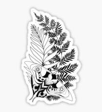 The last of Us- Ellie Sticker