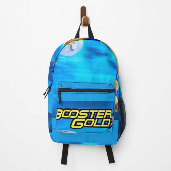Item preview, Boosteriffic designed and sold by TheWrightMan.