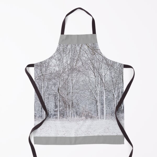 Item preview, Snowy Woods Pano designed and sold by mljdwhite.