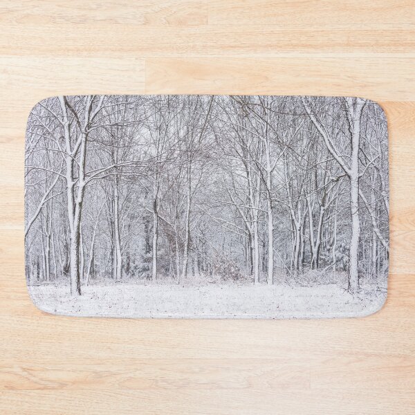Item preview, Snowy Woods Pano designed and sold by mljdwhite.