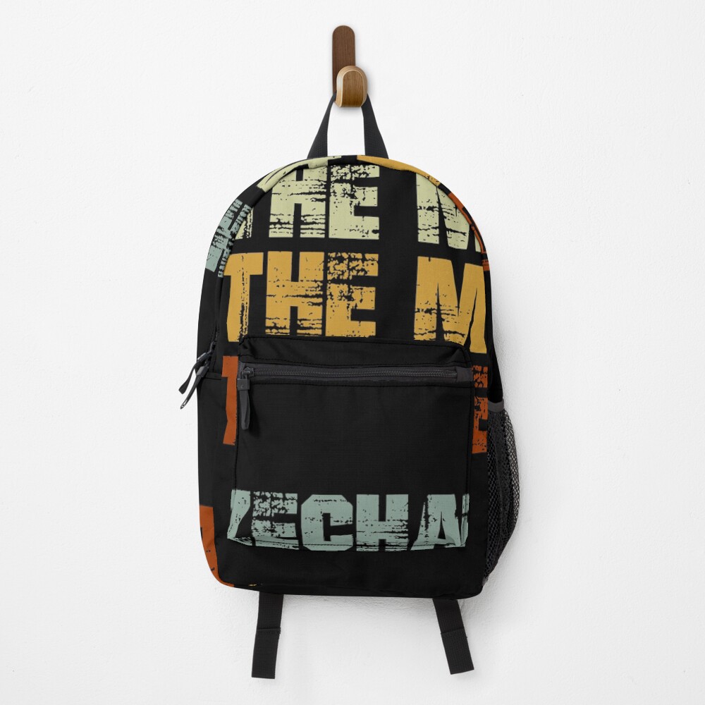 Artikel-Vorschau von Rucksack, designt und verkauft von Customize.