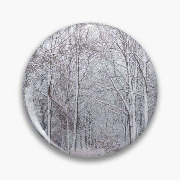 Item preview, Snowy Woods Pano designed and sold by mljdwhite.