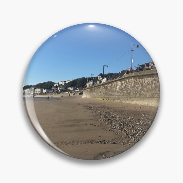 Item preview, Fabulous Filey, Yorkshire designed and sold by UnicornFlamingo.