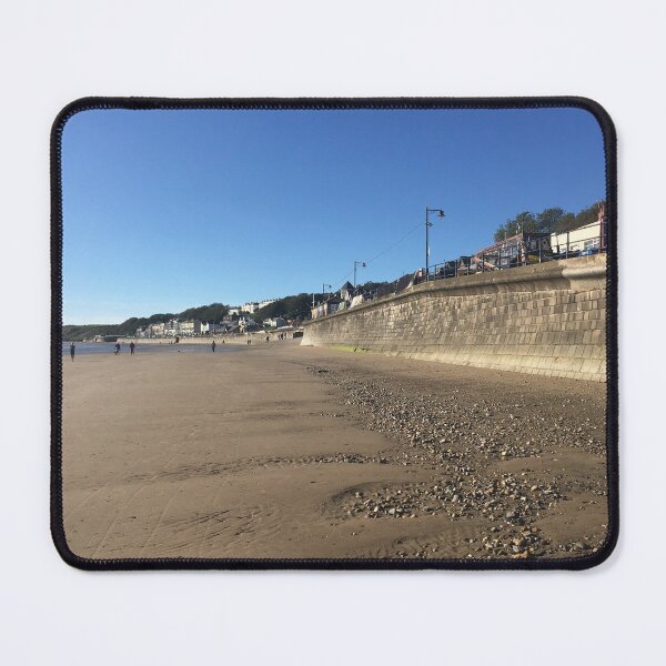 Item preview, Fabulous Filey, Yorkshire designed and sold by UnicornFlamingo.