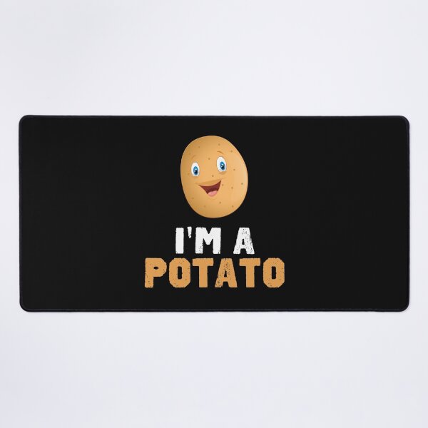 Item preview, I'm A Potato Shirt - Funny Potato Shirt - I'm A Potato designed and sold by lou731.