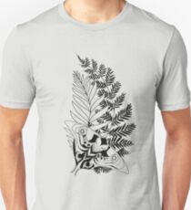 Camiseta unisex The last of Us- Ellie