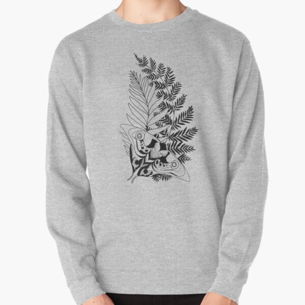 The last of Us- Ellie Pullover Sweatshirt