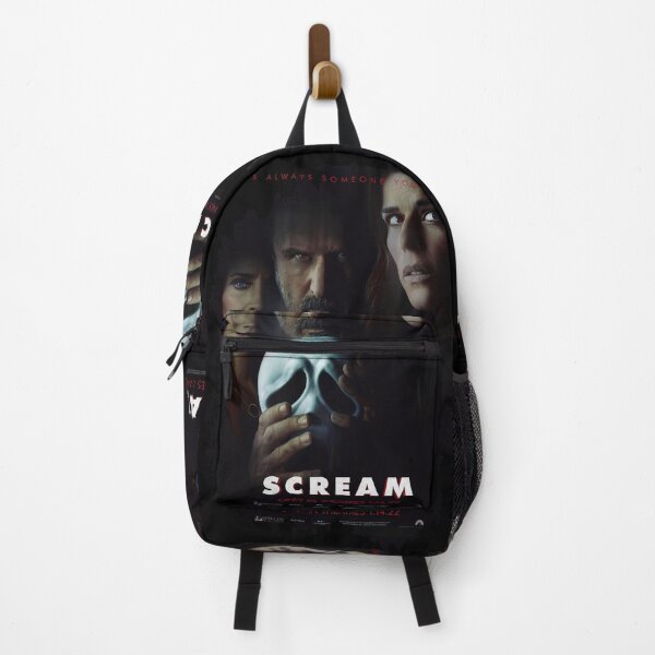 Item preview, NEW SCREAM (Shirts, etc) designed and sold by juniormoro23.