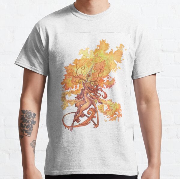 Pan Classic T-Shirt