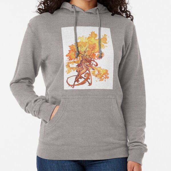 Pan Lightweight Hoodie