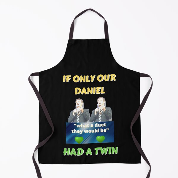 Item preview, If Only Our Daniel Had A Twin designed and sold by OliDesigns.