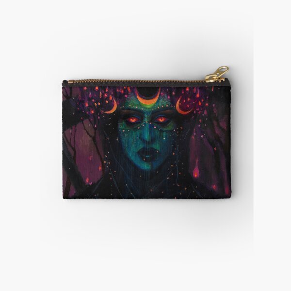 Item preview, Hecate, Queen of Witches designed and sold by Fosco-Culto.