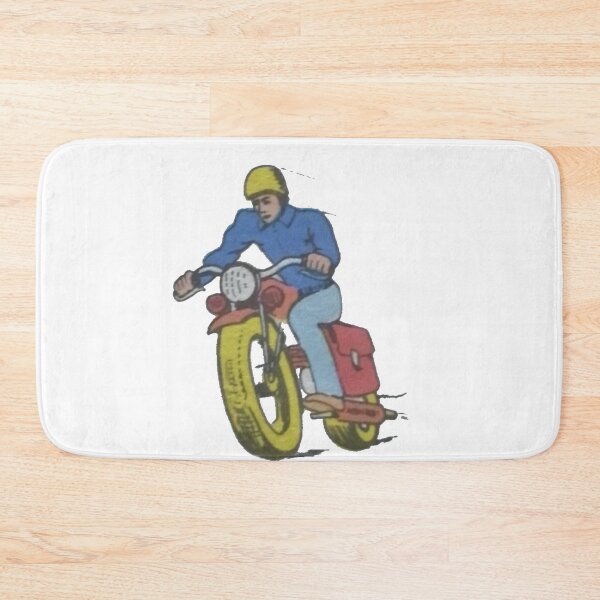 Item preview, Moto emotion designed and sold by mtargui2022.