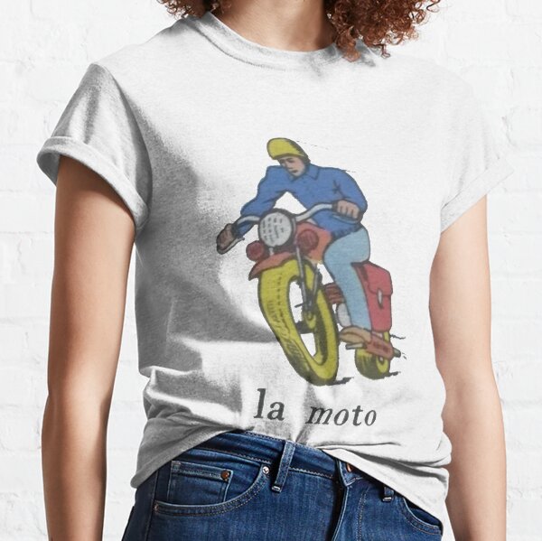 Item preview, Moto emotion designed and sold by mtargui2022.