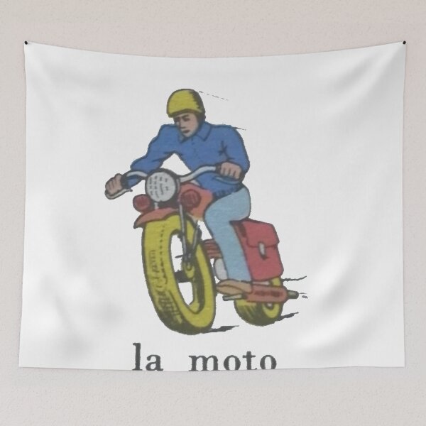 Item preview, Moto emotion designed and sold by mtargui2022.