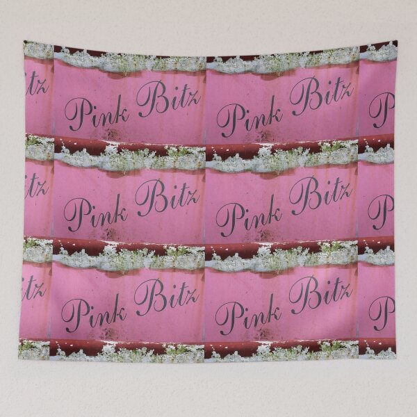 Item preview, Pink Bitz designed and sold by Graham Geldard Photography.