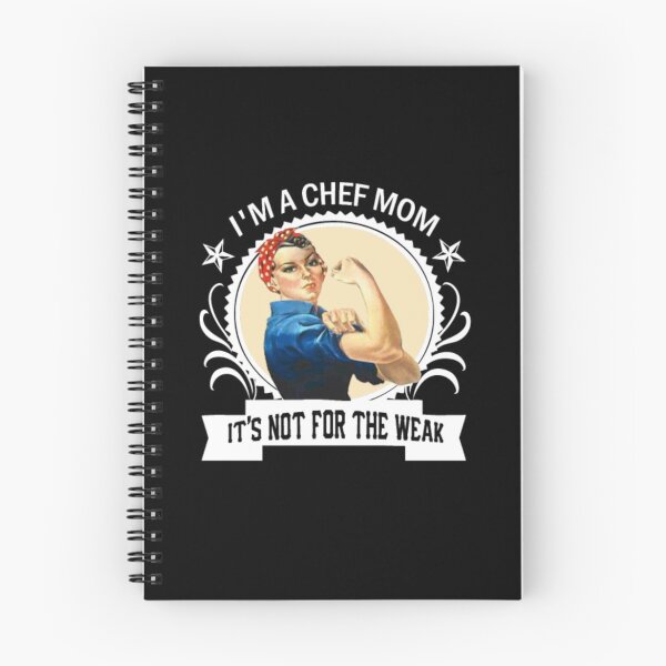 Item preview, Chef Mom  designed and sold by aryagiri.
