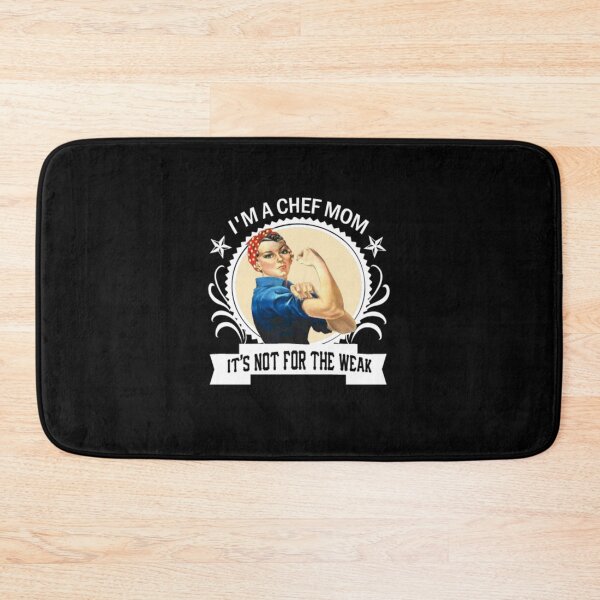 Item preview, Chef Mom  designed and sold by aryagiri.