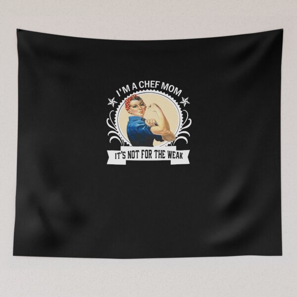 Item preview, Chef Mom  designed and sold by aryagiri.