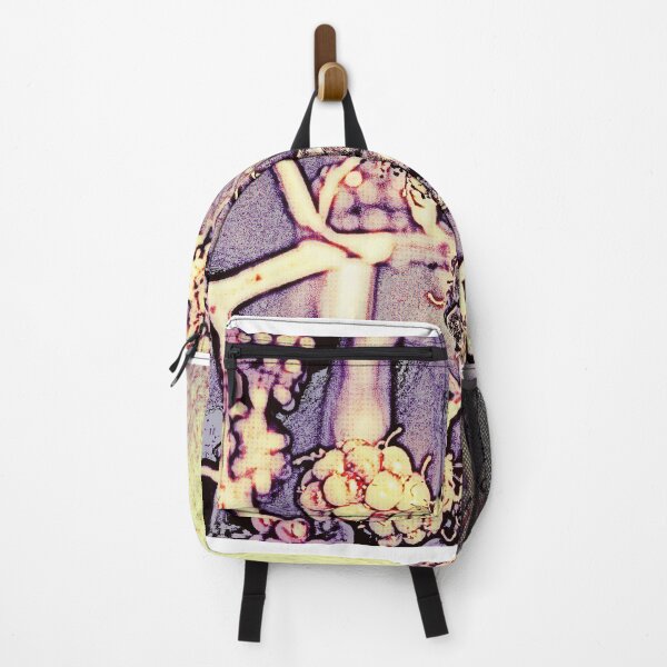 Item preview, Funky Art Blackberries designed and sold by nickbrayimages.