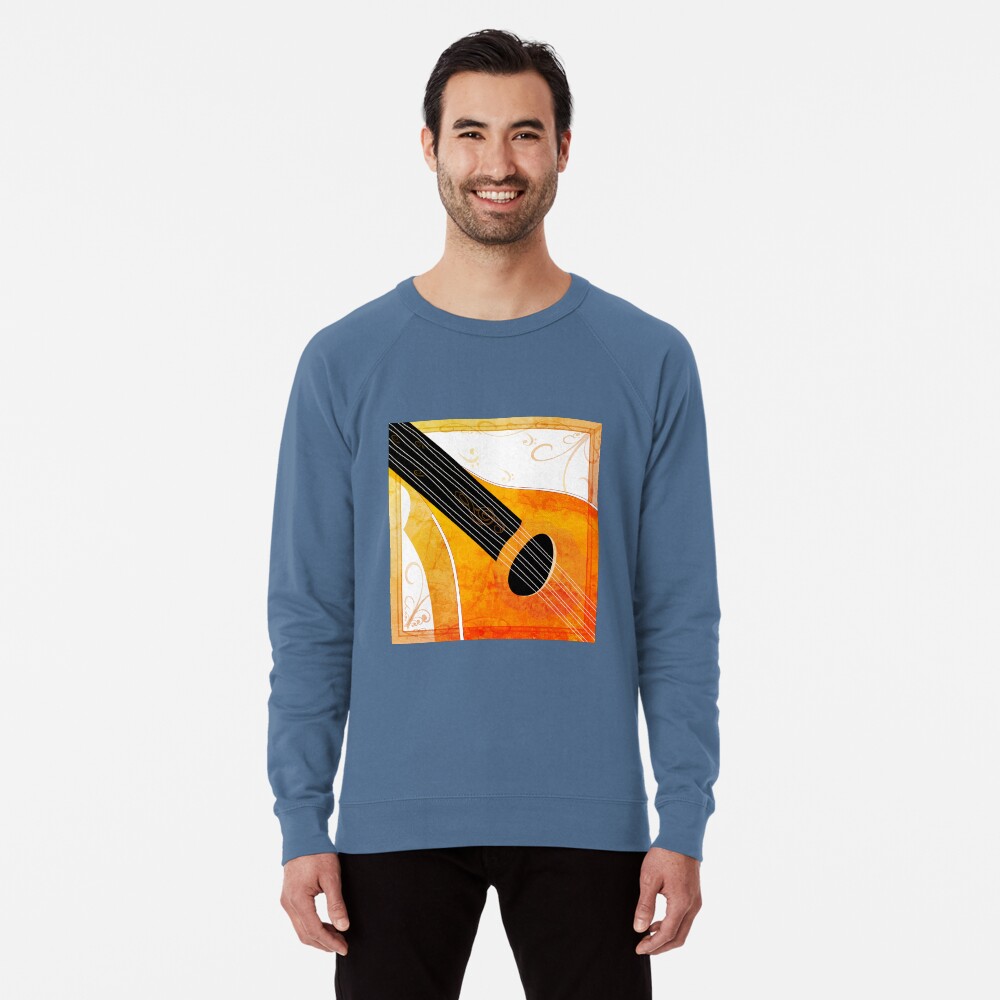 Item preview, Lightweight Sweatshirt designed and sold by juliehatton.