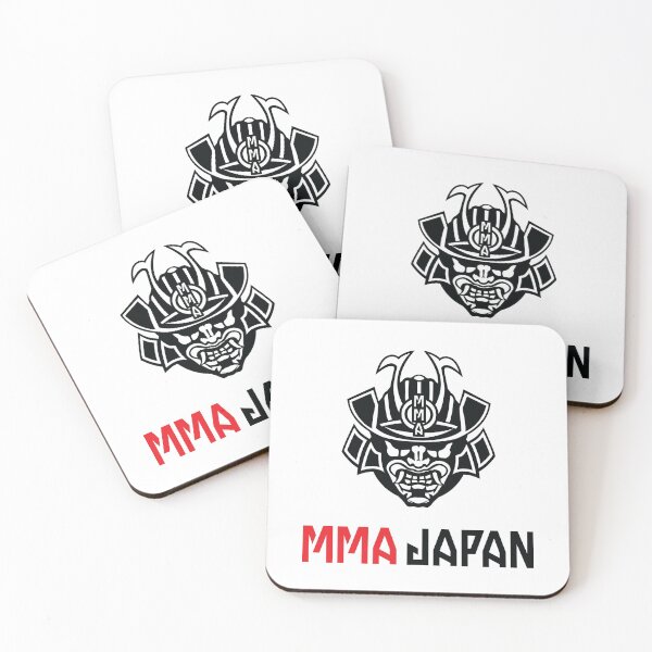 Artikelvorschau, MMA Japan Zeug entworfen und verkauft von MMA-Japan.