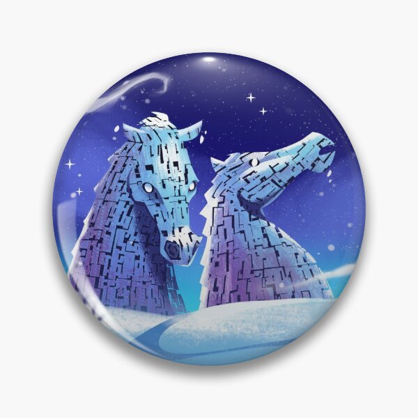 Item preview, Kelpies designed and sold by TenguArts.
