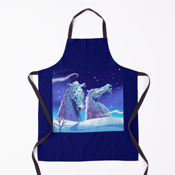 Item preview, Kelpies designed and sold by TenguArts.