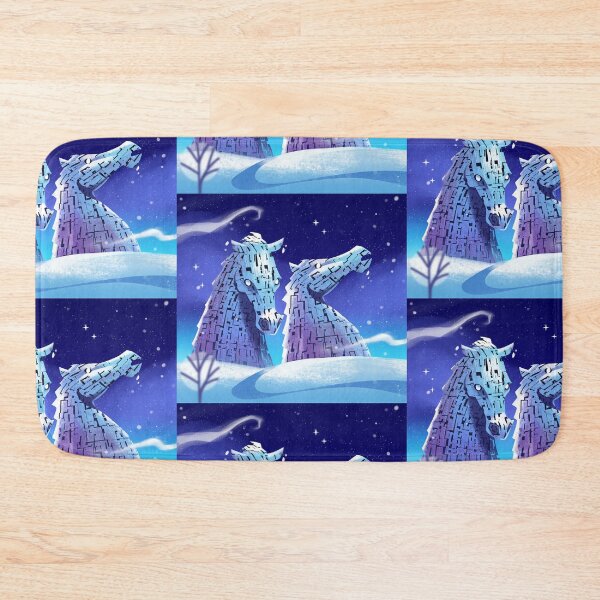 Item preview, Kelpies designed and sold by TenguArts.