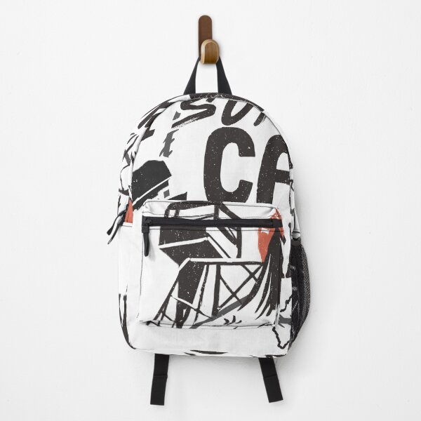 Item preview, I Survived Camp Quarantine! designed and sold by Kiraly Art.