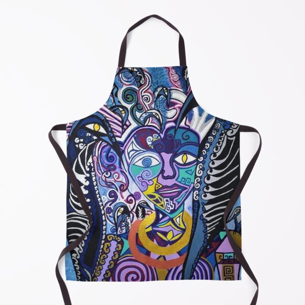 Item preview, The Guardian, Queen of Ravens designed and sold by Ina Schneider.