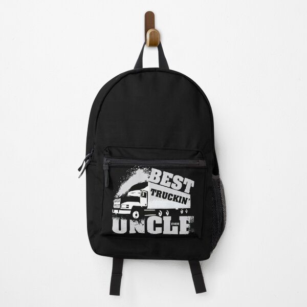 Item preview, Best truckin 'uncle ever designed and sold by Desibeau.