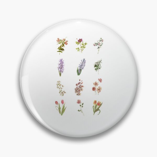 Item preview, flowers designed and sold by An JE.