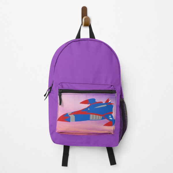 Item preview, Gatchaman - Phoenix Minimalist Style designed and sold by TheWrightMan.