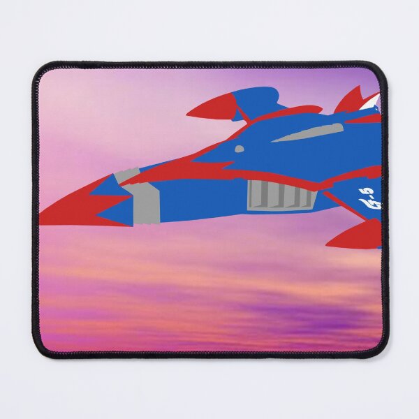 Item preview, Gatchaman - Phoenix Minimalist Style designed and sold by TheWrightMan.
