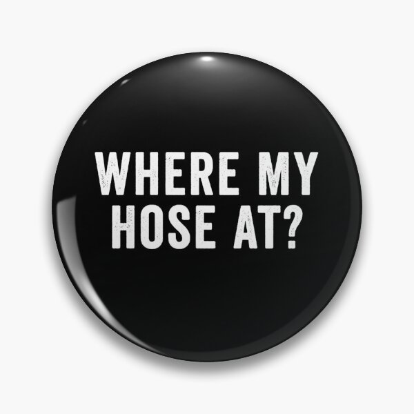 Item preview, Proud Job Where My Hose At designed and sold by UTVankdesign.