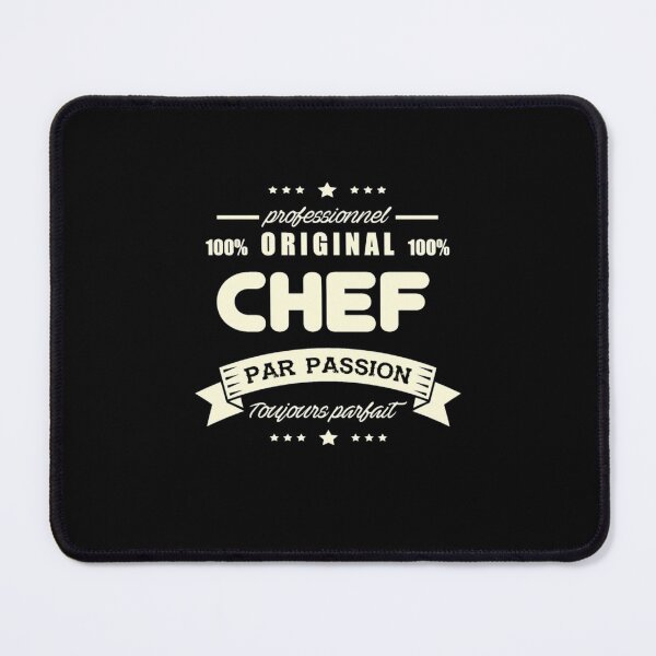 Item preview, Chef Original designed and sold by aryagiri.
