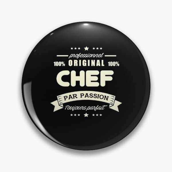 Item preview, Chef Original  designed and sold by aryagiri.