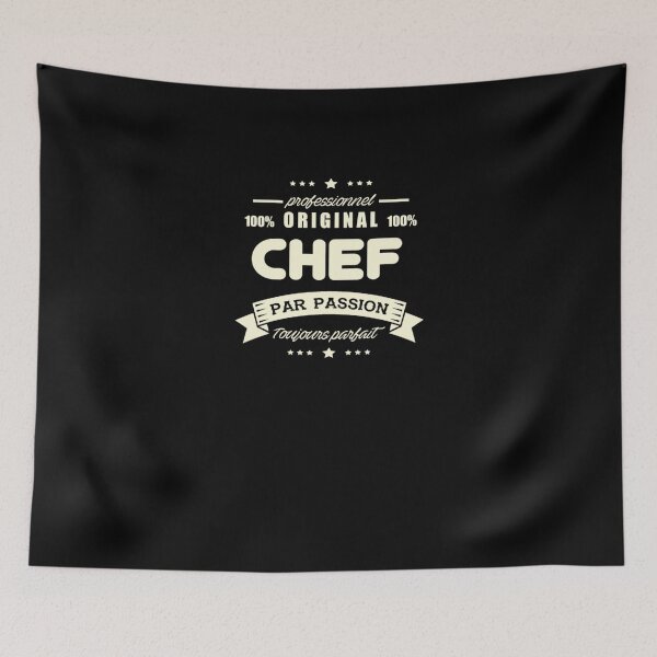 Item preview, Chef Original  designed and sold by aryagiri.
