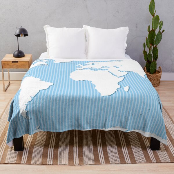 Item preview, Mapa del mundo designed and sold by flamendes.