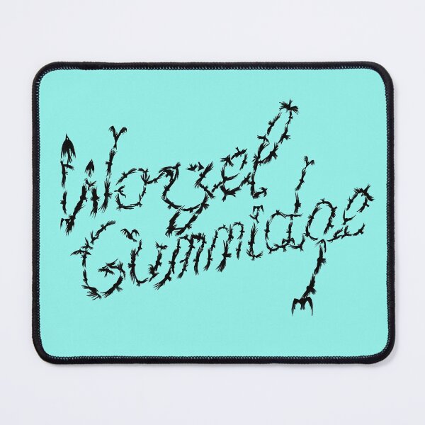 Item preview, Worzel Gummidge designed and sold by Inflict Design.