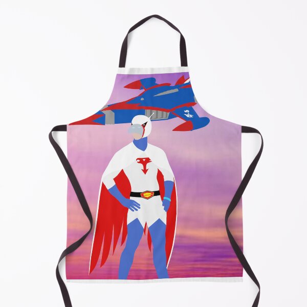 Item preview, Gatchaman - Ken Minimalist Style designed and sold by TheWrightMan.