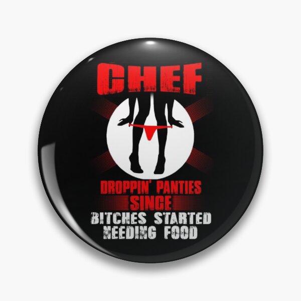 Item preview, Chef pampered chef cook chef cool chef designed and sold by aryagiri.