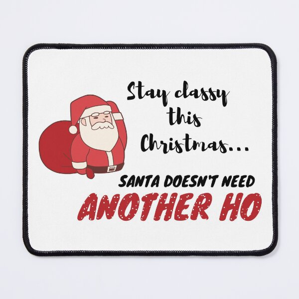 Item preview, Rude Christmas Jumper designed and sold by nestoras28.