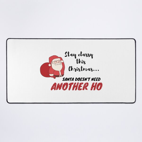 Item preview, Rude Christmas Jumper designed and sold by nestoras28.