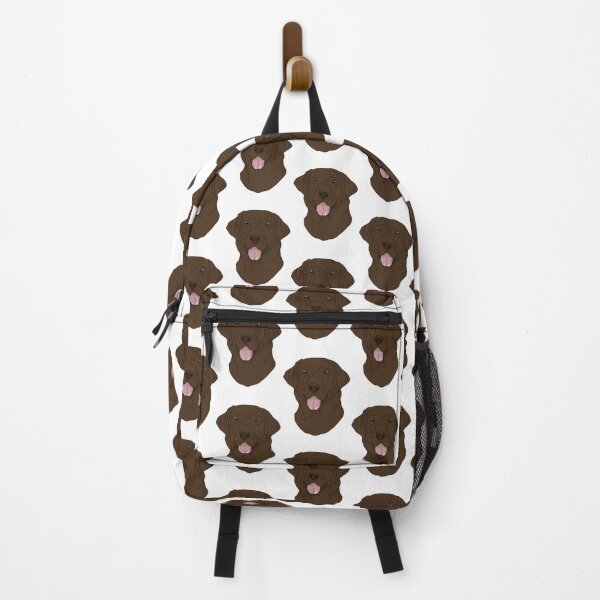 Item preview, Labrador - Brown designed and sold by Cynthiaetal.